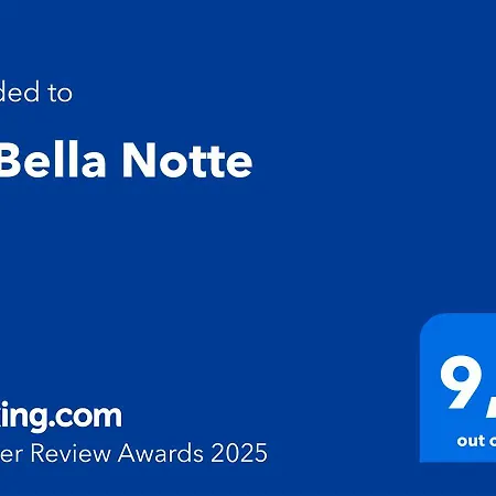 Apartment Bella Notte - 10 Min From Disneyland, Free Parking, Self Check-in, 7 Pers *